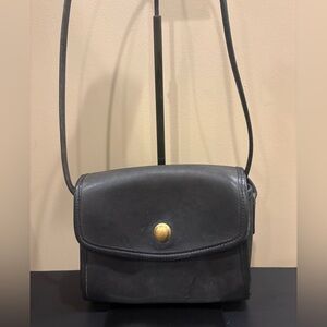Coach Vintage Chrystie Bag